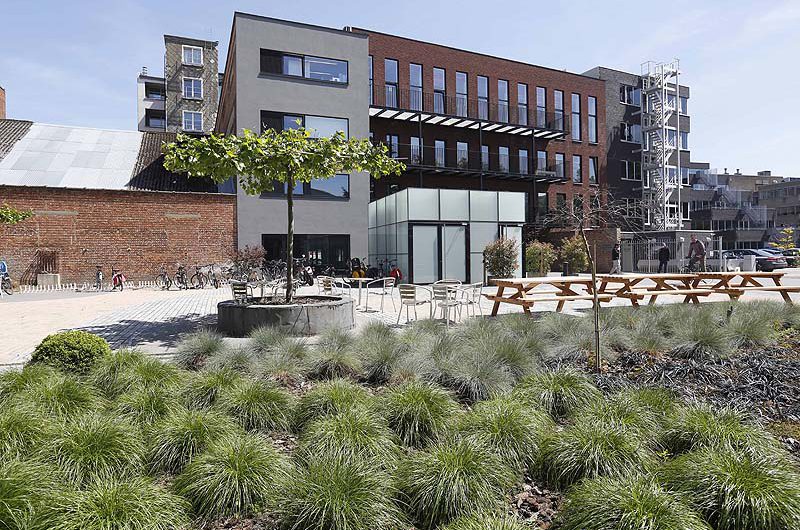 Parking Antwerpen Berchem/Singel