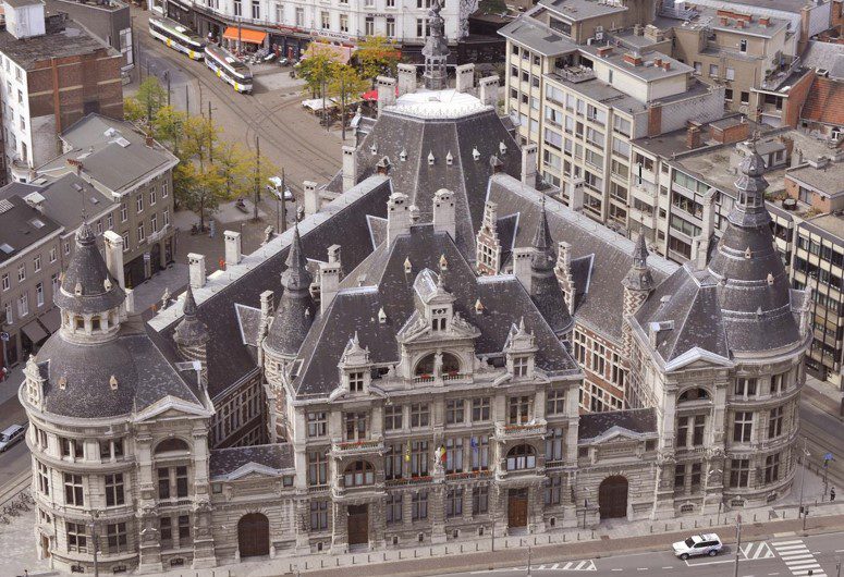 Nationale Bank
